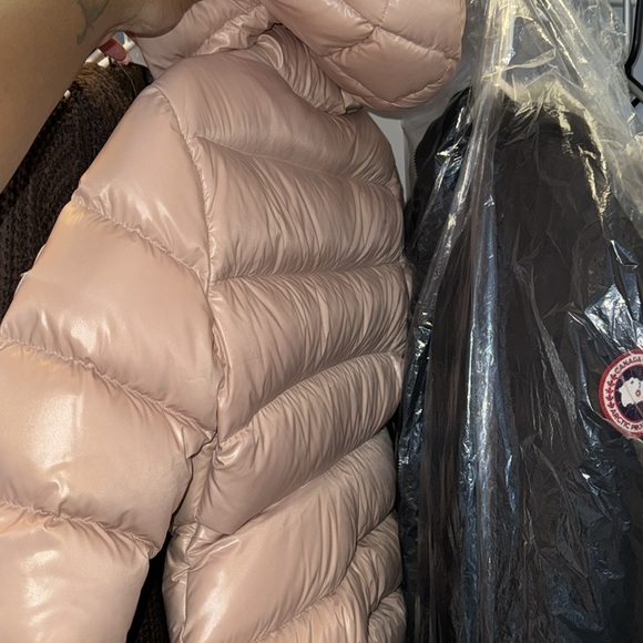 Moncler jacket - Picture 5 of 6